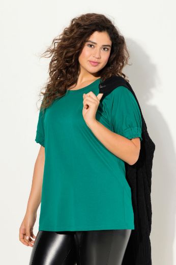 Plus size veliki brojevi Majica kratkih rukava za punije