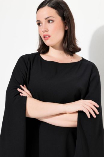 Plus size veliki brojevi Bluza A kroja za punije