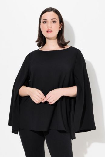 Plus size veliki brojevi Bluza A kroja za punije