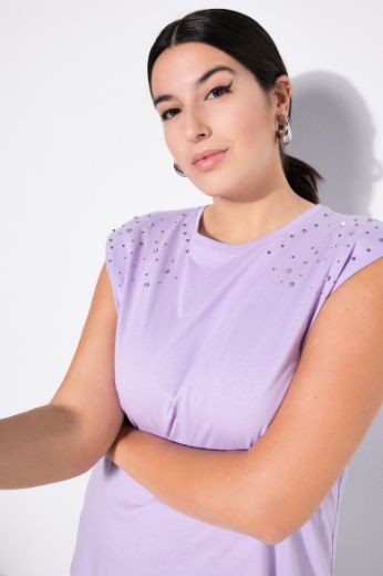 Plus size veliki brojevi Košulja dugih rukava za punije