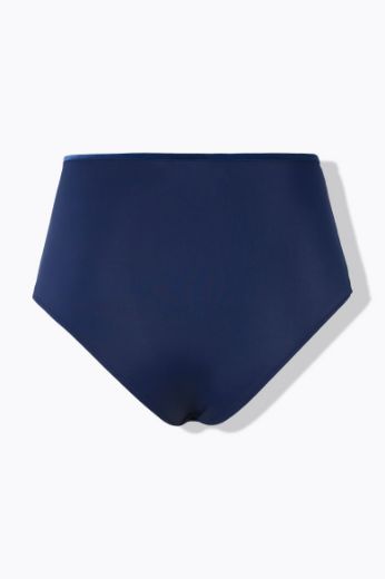 Plus size veliki brojevi Gaćice Maxi s dodatkom čipke za punije