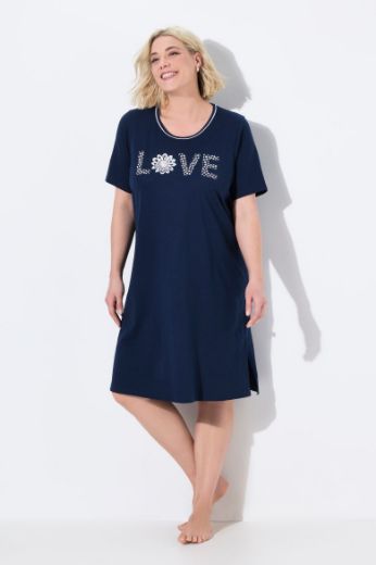 Plus size veliki brojevi Majica dužeg kroja 2 komada za punije