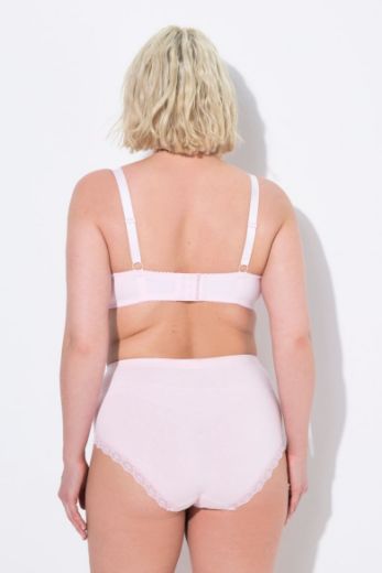 Plus size veliki brojevi Grudnjak sa žicom za punije