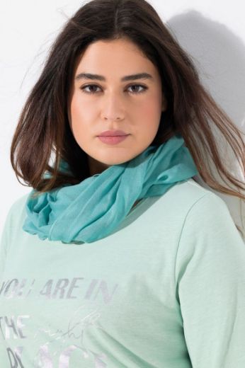 Plus size veliki brojevi Marama za punije
