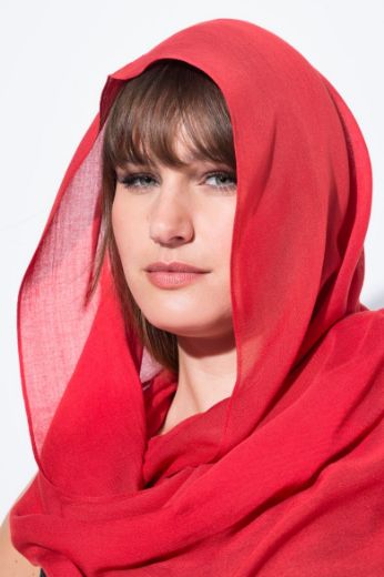Plus size veliki brojevi Marama za punije