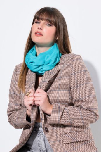 Plus size veliki brojevi Marama za punije