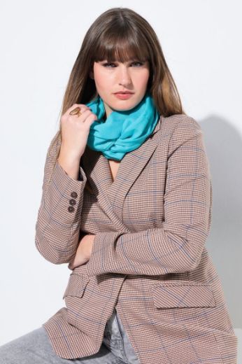 Plus size veliki brojevi Marama za punije