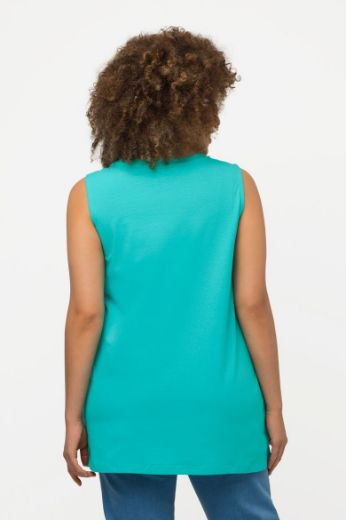Plus size veliki brojevi Top dugi model za punije