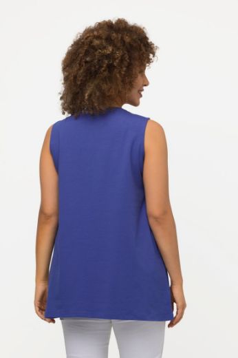 Plus size veliki brojevi Top dugi model za punije