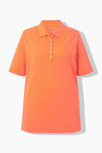 Plus size veliki brojevi Majica Polo kratki rukavi za punije