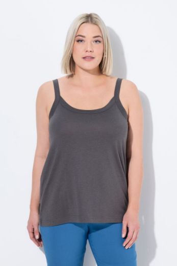Plus size veliki brojevi Potkošulja za punije