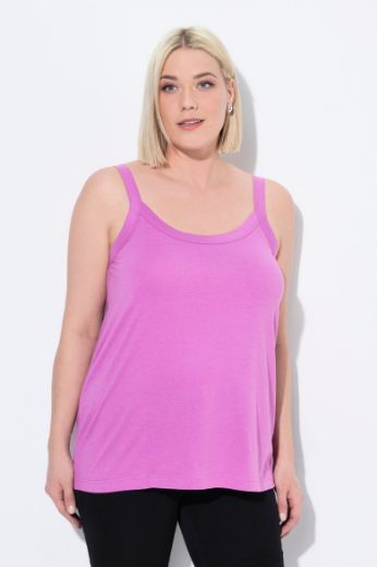 Plus size veliki brojevi Potkošulja za punije