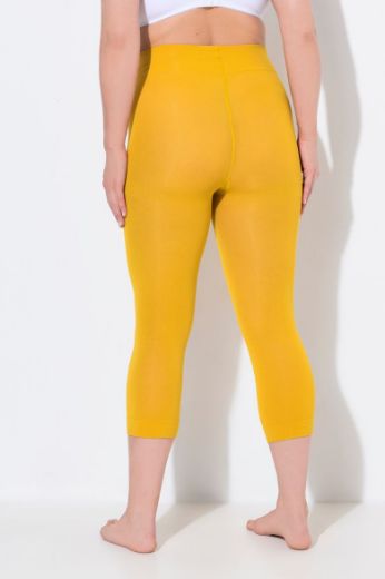 Plus size veliki brojevi Tajice 80 DEN-a za punije