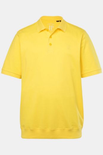 Plus size veliki brojevi Majica polo Fit za punije