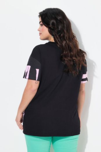 Plus size veliki brojevi Majica kratkih rukava za punije