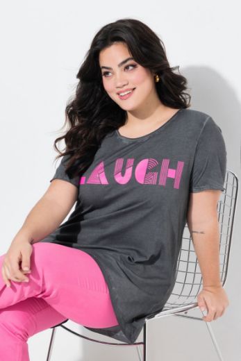 Plus size veliki brojevi Majica kratkih rukava za punije
