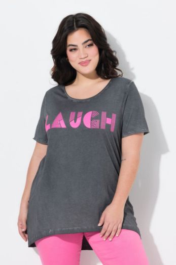 Plus size veliki brojevi Majica kratkih rukava za punije