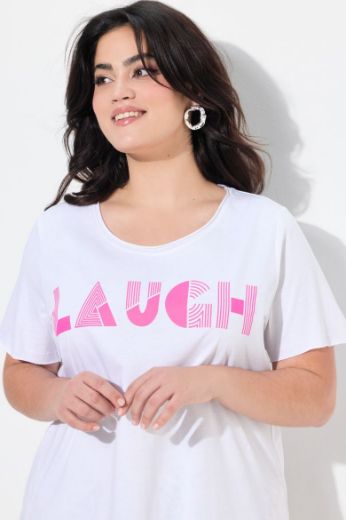 Plus size veliki brojevi Majica kratkih rukava za punije