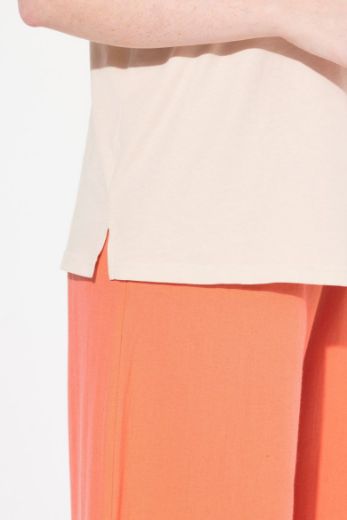 Plus size veliki brojevi Majica kratkih rukava za punije