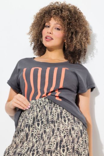Plus size veliki brojevi Suknja maxi A kroja za punije