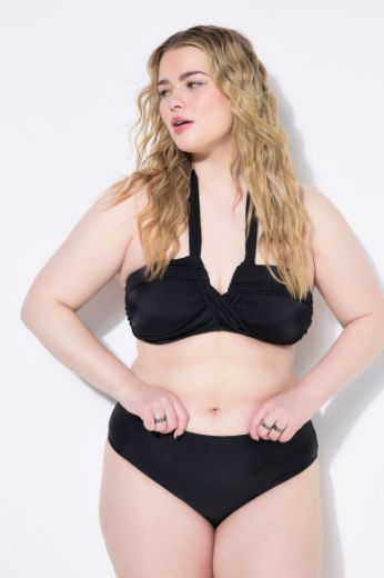 Plus size veliki brojevi Kupaći kostim donji dio za punije