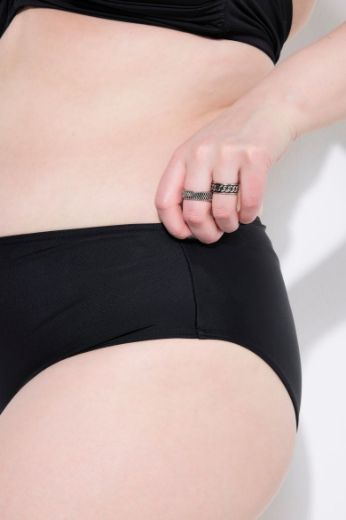 Plus size veliki brojevi Kupaći kostim donji dio za punije