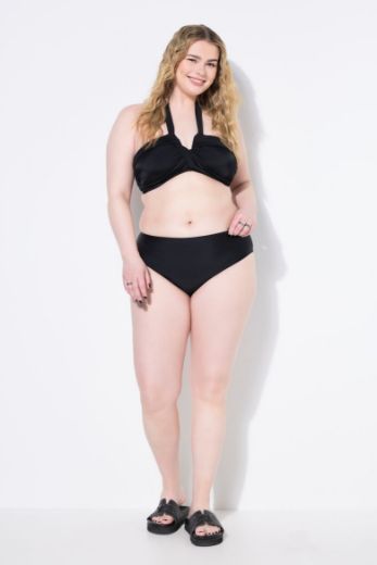 Plus size veliki brojevi Kupaći kostim donji dio za punije