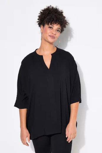 Plus size veliki brojevi Košulja za punije