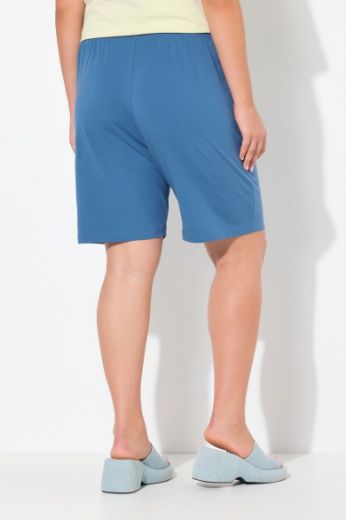 Plus size veliki brojevi Hlače bermude za punije