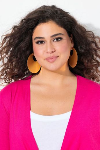 Plus size veliki brojevi Bolero 3/4 rukavi za punije