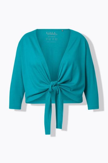 Plus size veliki brojevi Bolero 3/4 rukavi za punije