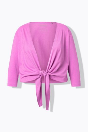 Plus size veliki brojevi Bolero 3/4 rukavi za punije
