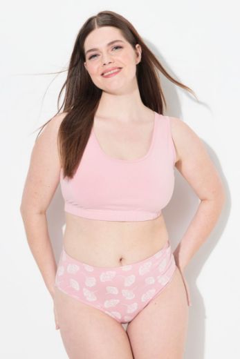 Plus size veliki brojevi Grudnjak sportski za punije