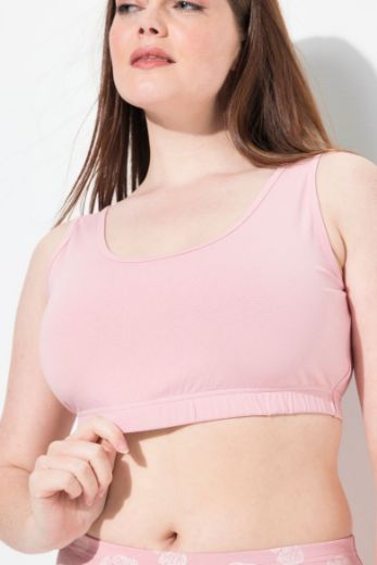 Plus size veliki brojevi Grudnjak sportski za punije