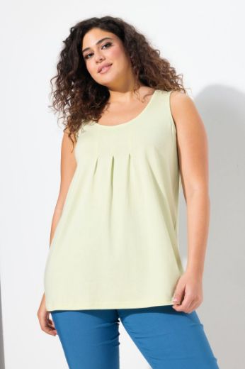 Plus size veliki brojevi Top A kroja za punije