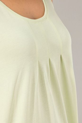 Plus size veliki brojevi Top A kroja za punije