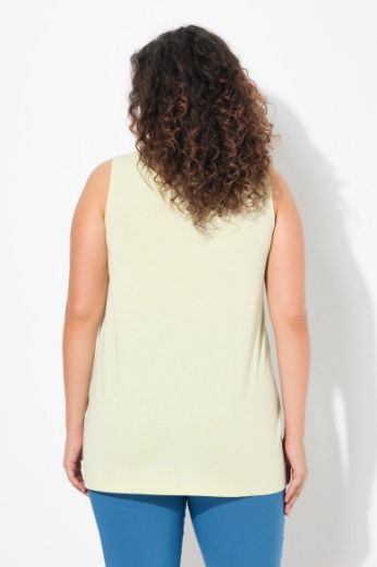 Plus size veliki brojevi Top A kroja za punije
