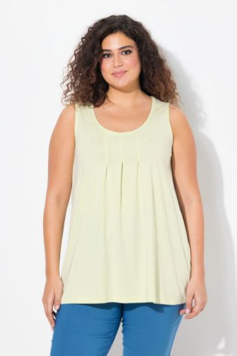 Plus size veliki brojevi Top A kroja za punije