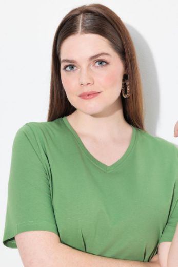Plus size veliki brojevi Majica 2 komada kratkih rukava za punije