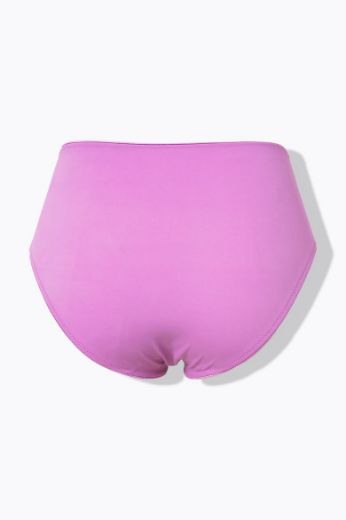 Plus size veliki brojevi Gaćice od mikrofibre za punije