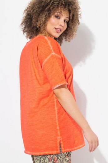 Plus size veliki brojevi Majica kratkih rukava za punije