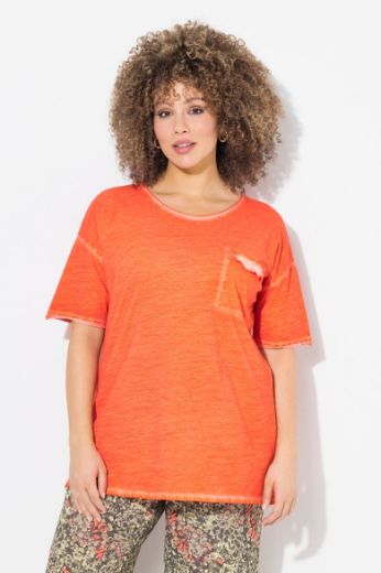 Plus size veliki brojevi Majica kratkih rukava za punije