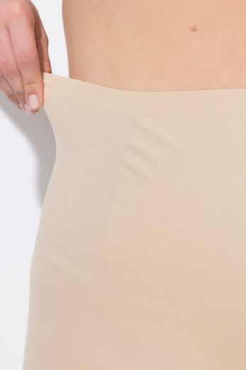 Plus size veliki brojevi Gaćice s produženim nogavicama za punije