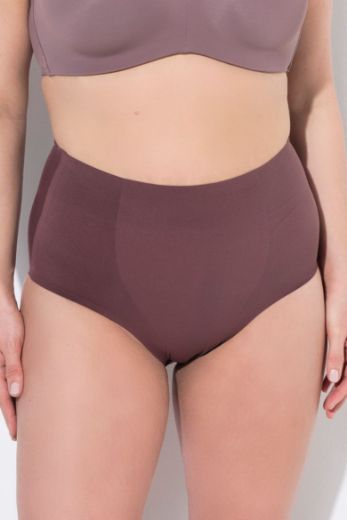 Plus size veliki brojevi Gaćice za oblikovanje za punije
