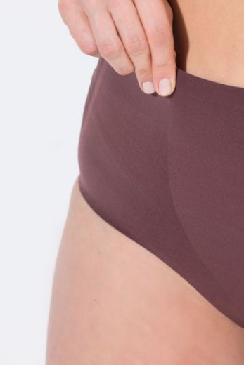 Plus size veliki brojevi Gaćice za oblikovanje za punije