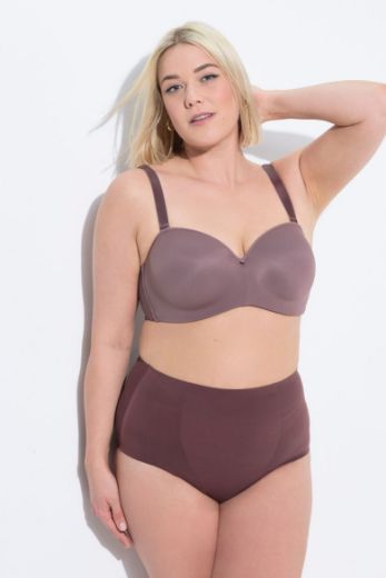 Plus size veliki brojevi Gaćice za oblikovanje za punije
