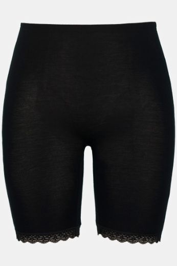 Plus size veliki brojevi Gaćice produženih nogavica za punije