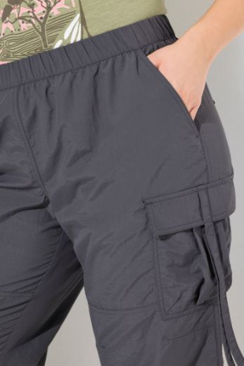 Plus size veliki brojevi Hlače Crago za punije