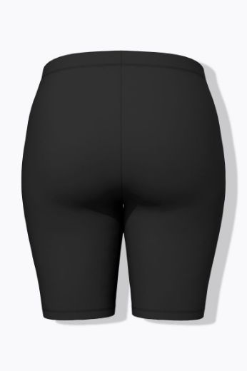 Plus size veliki brojevi Kupaći kostim Tankini s produženim nogavicama za punije