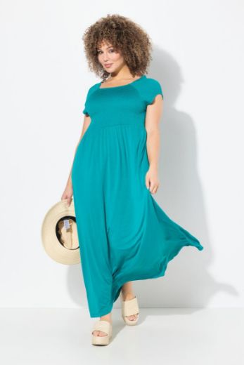 Plus size veliki brojevi Haljina maxi za punije